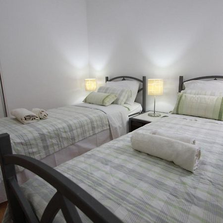Luxury Apartment Petra Ravno Ngoại thất bức ảnh