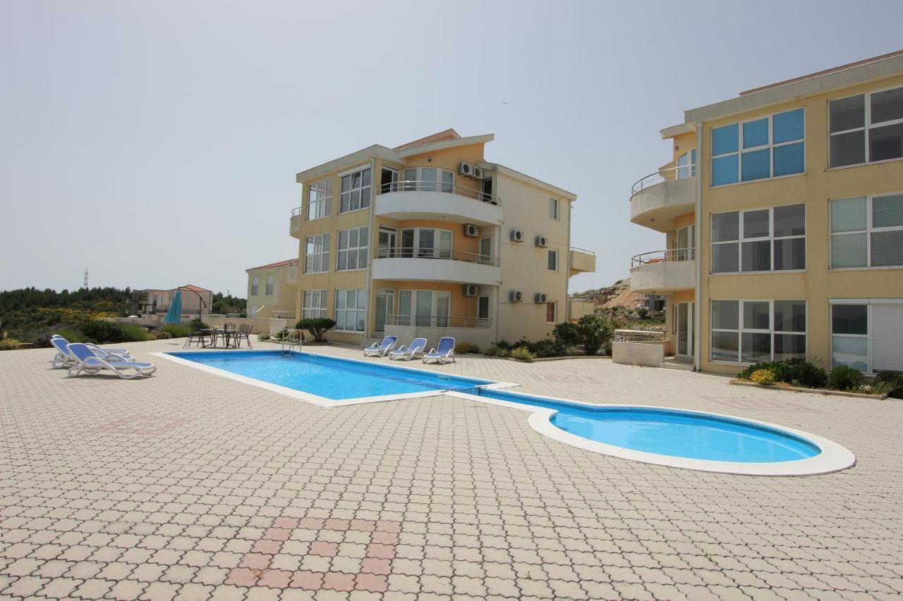 Luxury Apartment Petra Ravno Ngoại thất bức ảnh