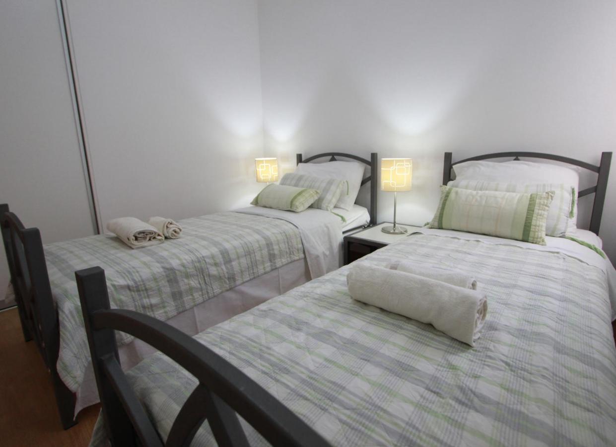 Luxury Apartment Petra Ravno Ngoại thất bức ảnh